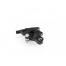 Clutch Lever Adaptor Black For Suzuki Bandit GSF 1200 01-06