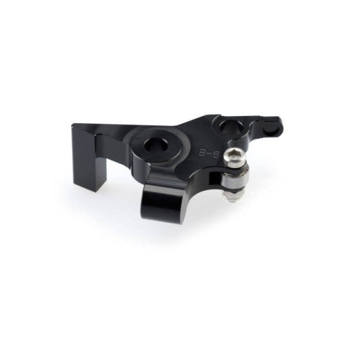 Brake Lever Adaptor Black For Yamaha FJR 1300 A 06-19