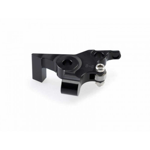 Brake Lever Adaptor Black For Yamaha FJR 1300 A 06-19