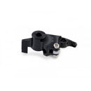 Brake Lever Adaptor Black For Yamaha MT-01 05-12