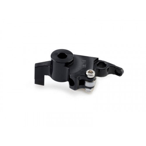 Brake Lever Adaptor Black For Yamaha MT-01 05-12