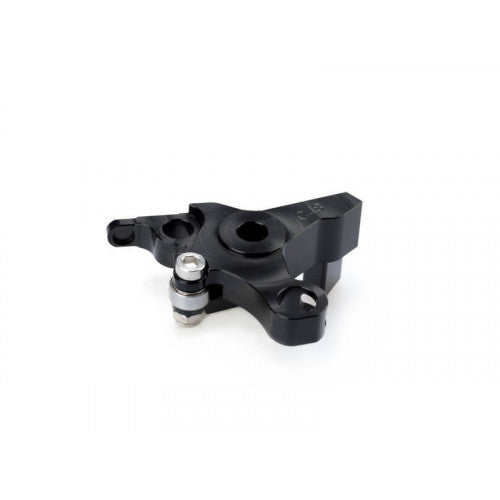 Clutch Lever Adaptor Black For Yamaha FJR 1300 01-02