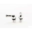 Race Tyre Valves 11mm Silver For KTM 1050 Adventure 15-16