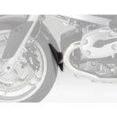 Front Fender Extender Black For BMW R1200 R 06-10