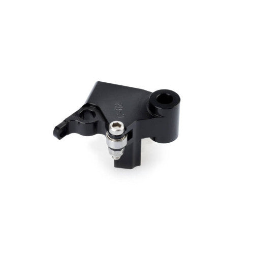 Clutch Lever Adaptor Black For Kawasaki Eliminator 500 24