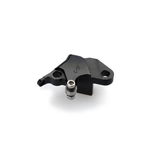 Clutch Lever Adaptor Black For Suzuki GSX 8R 24