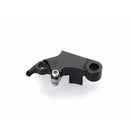 Clutch Lever Adaptor Black For Suzuki GSX R 1000 09-21