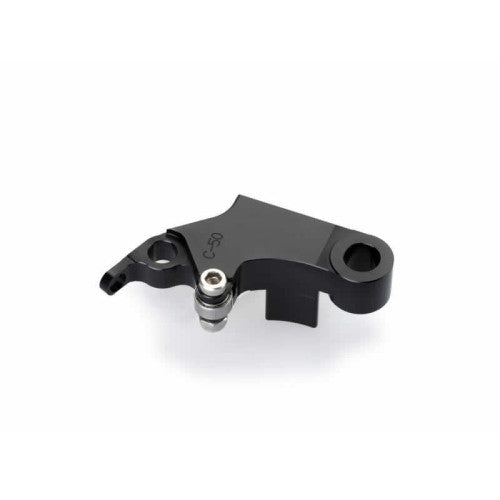 Clutch Lever Adaptor Black For Suzuki GSX R 1000 09-21
