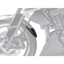 Front Fender Extender Black For Kawasaki Z1000 10-14
