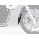 Front Fender Extender Black For BMW F650 GS 08-12