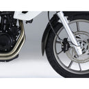 Front Fender Extender Black For BMW F650 GS 08-12