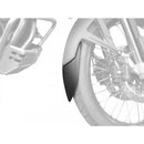 Front Fender Extender Black For BMW F800 GS 08-21