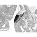 Front Fender Extender Black For Triumph Daytona 675 06-11
