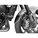 Front Fender Extender Black For Triumph Daytona 675 06-11