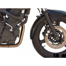 Front Fender Extender Black For Yamaha TDM 900 02-11