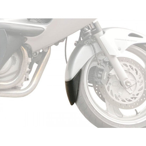 Front Fender Extender Black For Honda CBR1000 F 93-98