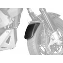 Front Fender Extender Black For Honda VFR 1200F 10-16