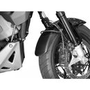 Front Fender Extender Black For Honda VFR 1200F 10-16