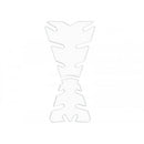 Performance 2 Tank Pad Clear For KTM 1050 Adventure 15-16