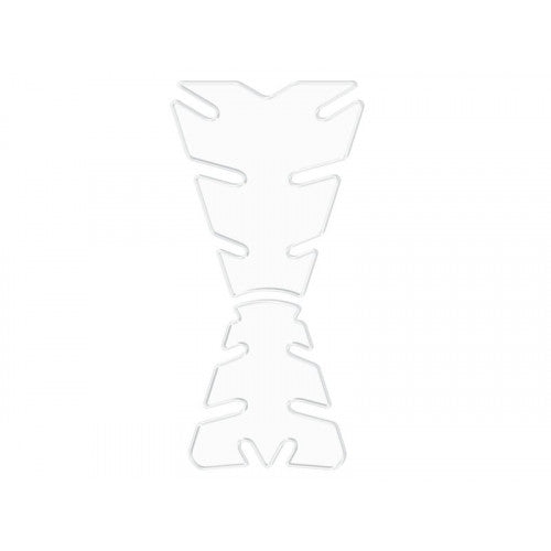 Performance 2 Tank Pad Clear For KTM 1050 Adventure 15-16