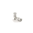 Spools 8 MM Silver For KTM 1190 RC8 08-10