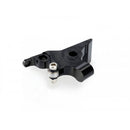 Rear Brake Lever Adaptor Black For Yamaha TMax 500 08-12