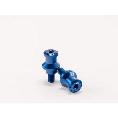 Spools 10 MM Blue For KTM 1050 Adventure 15-16