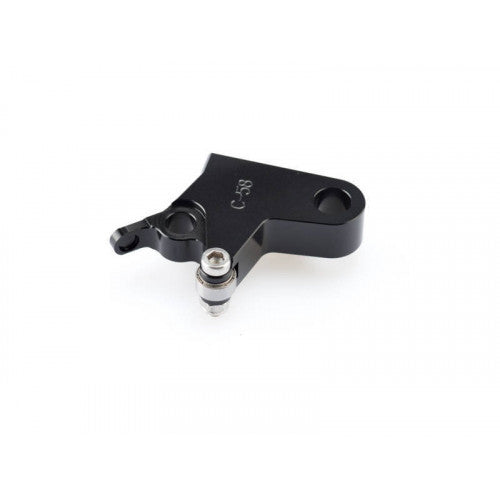 Clutch Lever Adaptor Black For Honda CB125 R Neo Sports Cafe 18-24