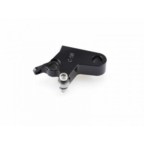 Clutch Lever Adaptor Black For Honda CB125 R Neo Sports Cafe 18-24