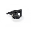 Rear Brake Lever Adaptor Black For Honda Forza 125 21-24