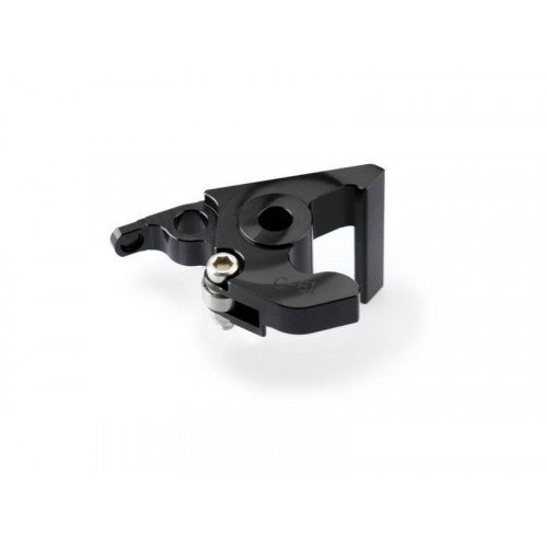 Rear Brake Lever Adaptor Black For Honda Forza 125 21-24