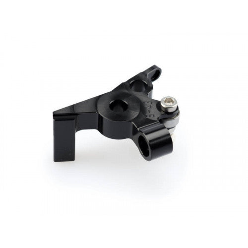 Brake Lever Adaptor Black For BMW G310 GS 17-24