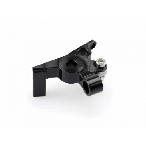 Brake Lever Adaptor Black For BMW G310 GS 17-24