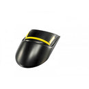 Front Fender Extender Black For Suzuki V-Strom 650 12-24