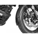 Front Fender Extender Black For Suzuki V-Strom 650 12-24