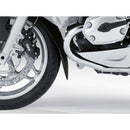 Front Fender Extender Black For BMW R1200 RT 05-13