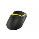 Front Fender Extender Black For Kawasaki GTR 1400 07-23
