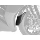 Front Fender Extender Black For Kawasaki GTR 1400 07-23
