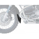 Front Fender Extender Black For BMW R1150 GS 99-04
