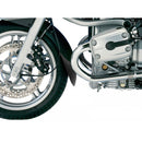 Front Fender Extender Black For BMW R1100 RT 96-01