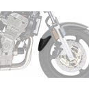 Front Fender Extender Black For Honda CB600 F Hornet 98-04