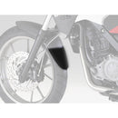 Front Fender Extender Black For BMW F650 GS 02-07