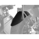 Front Fender Extender Black For Ducati Diavel 1200 11-15