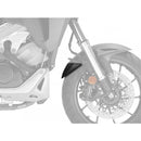 Front Fender Extender Black For Honda VFR 800X Crossrunner 11-14
