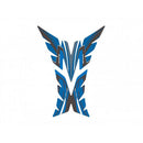 Radikal Tank Pad Blue For KTM 1050 Adventure 15-16