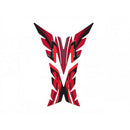 Radikal Tank Pad Red For KTM 1050 Adventure 15-16