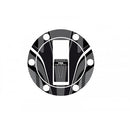 Radikal Fuel Cap Protector Grey For Aprilia Shiver 900 17-20