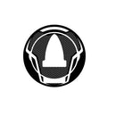 Naked Fuel Cap Protector Grey For Aprilia Caponord 1200 13-17