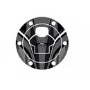 Radikal Fuel Cap Protector Grey For BMW F650 93-00