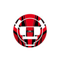 Radikal Fuel Cap Protector Red For BMW M1000 R 23-24